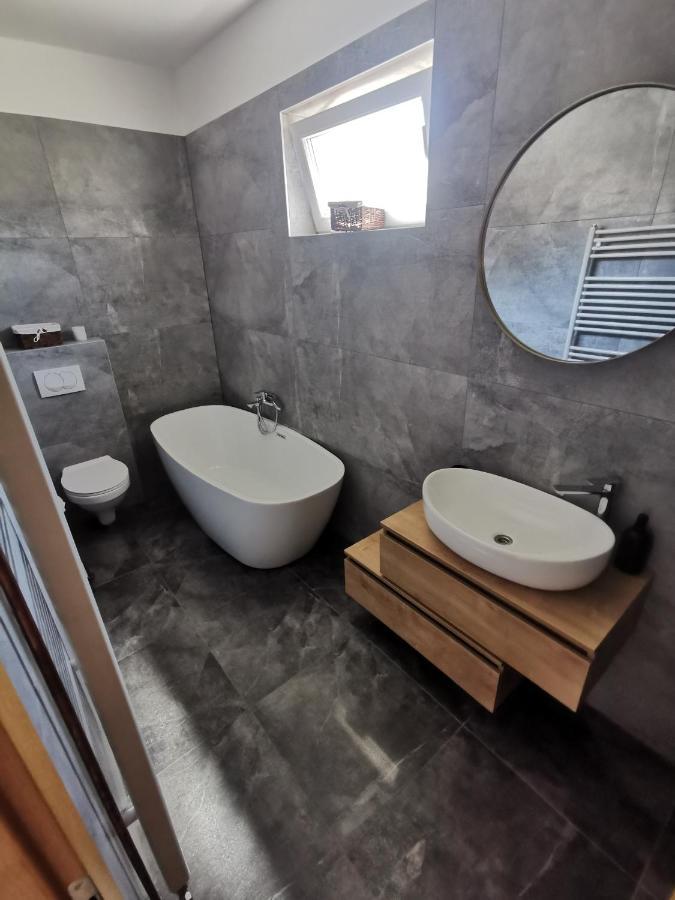 Apartman Konfidenca Biograd Na Moru Exterior foto